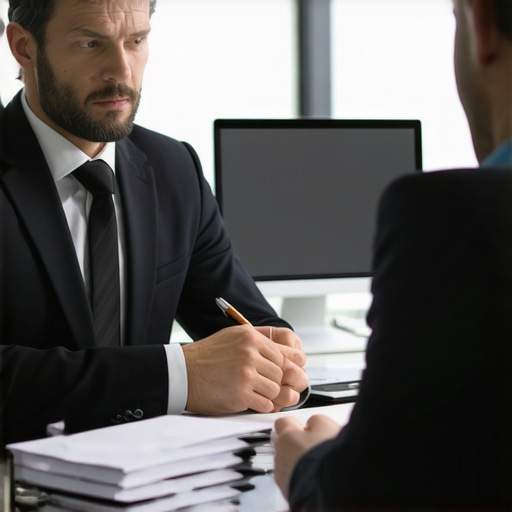 Choosing a DUI Lawyer: Essential Tips to Find the Best DUI Attorney Near You