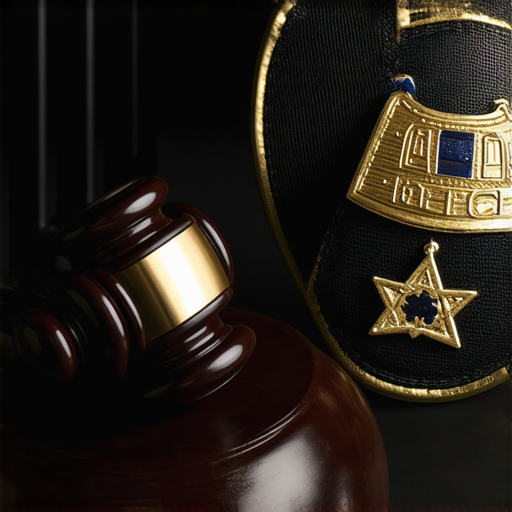 DUI Attorneys at Law