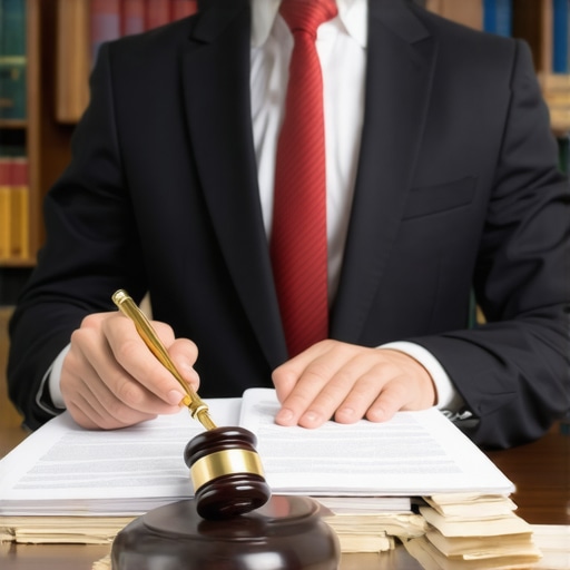 DUI Lawyer Tips: Call an Expert for Strong Legal Defense