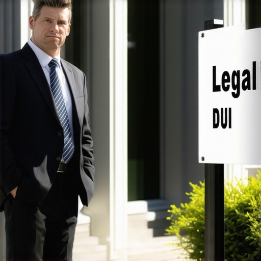 Find a DUI Lawyer Near You for Strong Legal Help in 2024
