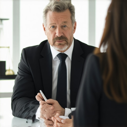 Finding a Reliable DUI Lawyer Near You for Strong Legal Help