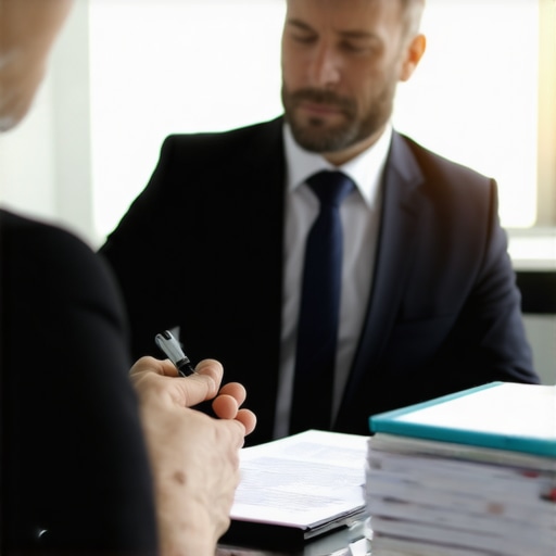 Call an Experienced DUI Attorney Near You for Strong Legal Help