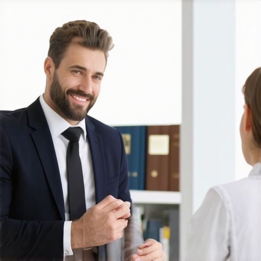 Call an Experienced DUI Attorney for Strong Legal Defense Today