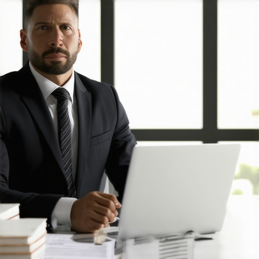 Call an Expert DUI Attorney for Strong Legal Defense Today