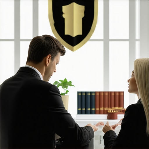 Choosing a DUI Attorney: How Expert Legal Help Can Protect You