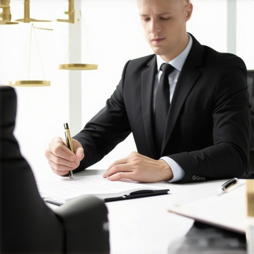 Choosing a DUI Lawyer: Proven Tips to Find the Best DUI Legal Support