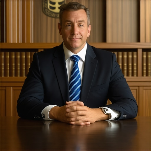 Choosing the Right DUI Lawyer: Top Legal Resources & Defense Strategies