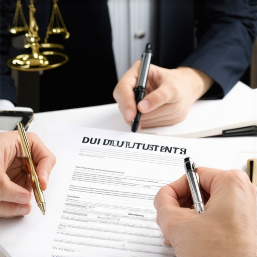 DUI Attorney & Defense Tips: Call an Expert for Legal Help Today