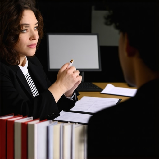 DUI Attorney Tips: How to Find the Best Legal Help Near You Today