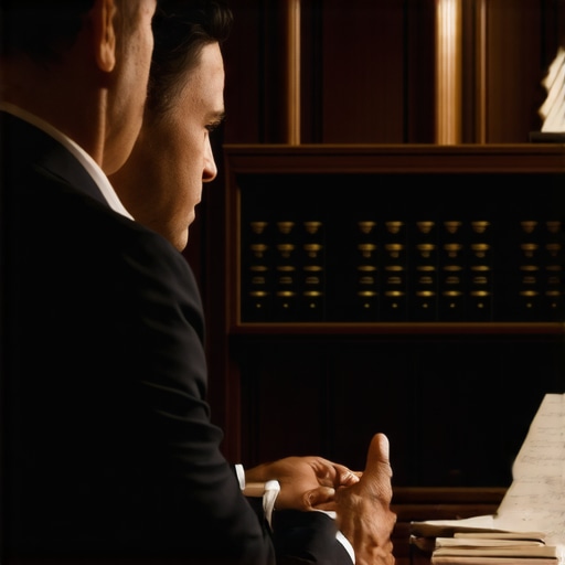 DUI Defense: How a DUI Lawyer Can Help You Win Your Case