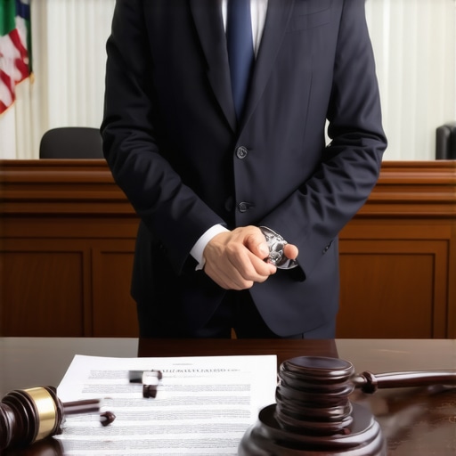 DUI Defense Strategies: How a DUI Lawyer Protects Your Rights in 2024