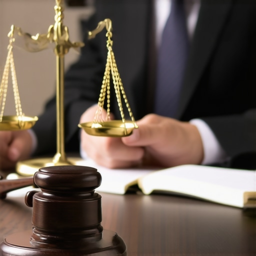 DUI Defense: Top Strategies from Expert DUI Lawyers in 2024