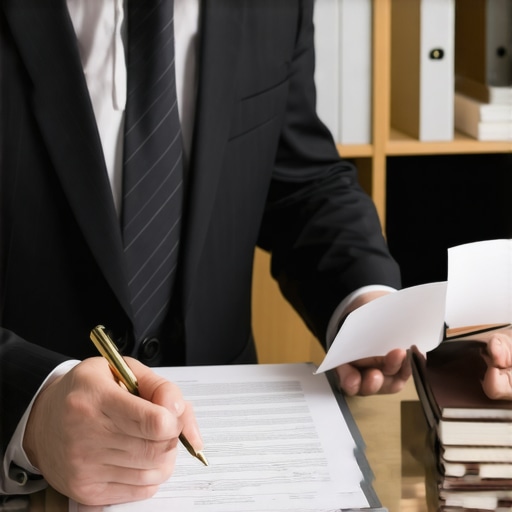 DUI Lawyer & Defense Tips: How to Choose the Right Attorney in 2024