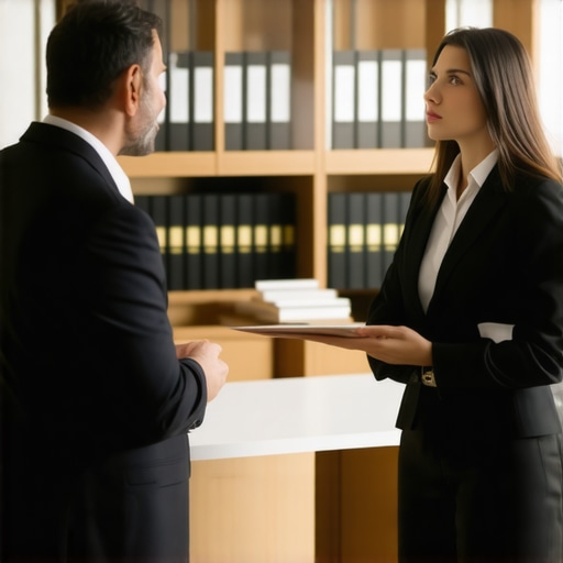 DUI Legal & Defense Tips: Hire a Top DUI Attorney Today