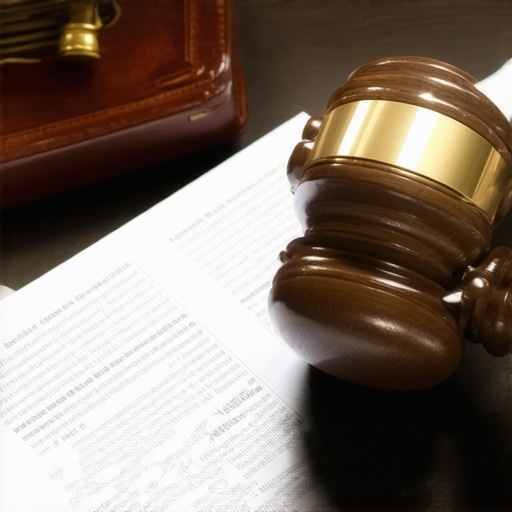 Attorney reviewing scientific evidence and court procedures for DUI case