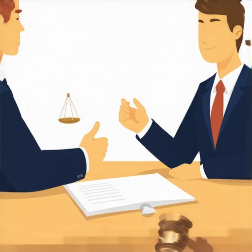 Federal DUI Legal Help: Find a Trusted DUI Lawyer Near You