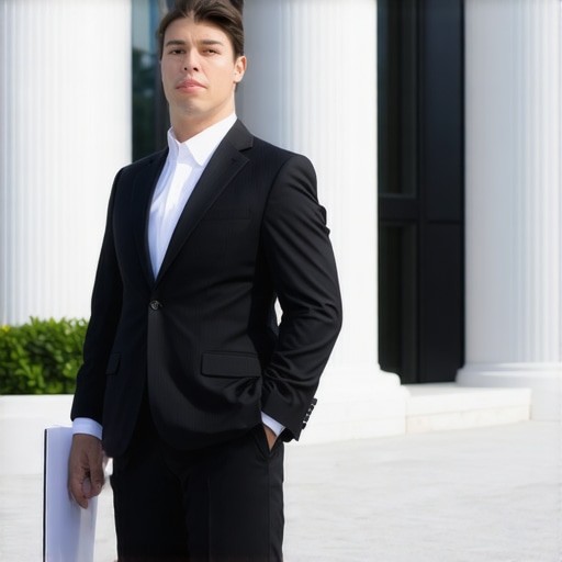 Find a Top DUI Lawyer Near You for Effective Legal Help in 2024