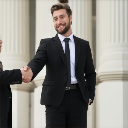 Find the Best DUI Attorney Near You for Effective Legal Support 2024