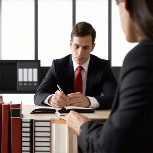 Finding the Best DUI Attorney Near You: Your Guide to Legal Rights in DUI Cases