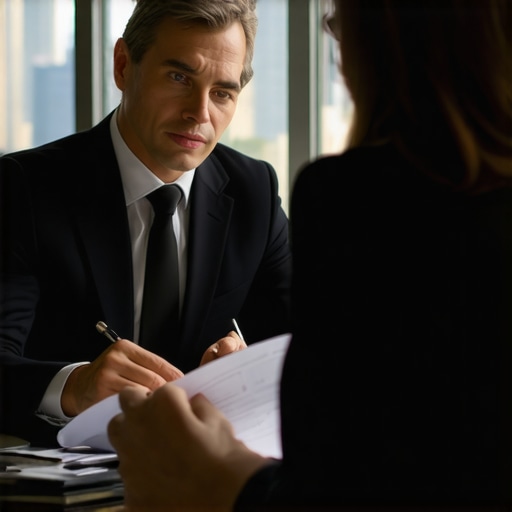 How to Choose a DUI Lawyer Near You for Strong Legal Help