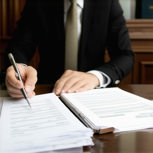 How to Choose the Best DUI Attorney Near You in 2024