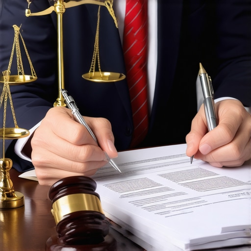 How to Choose the Best DUI Attorney for Legal Help in 2024