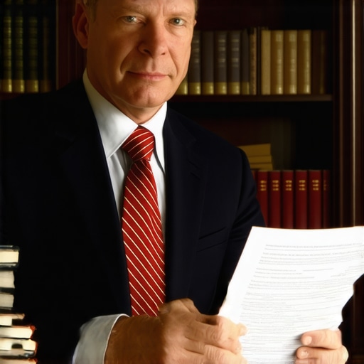 Top DUI Attorney Tips for Legal Defense Success in 2024