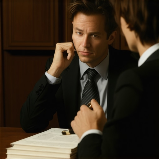 DUI Attorney Tips: How to Find the Best Legal Support Today