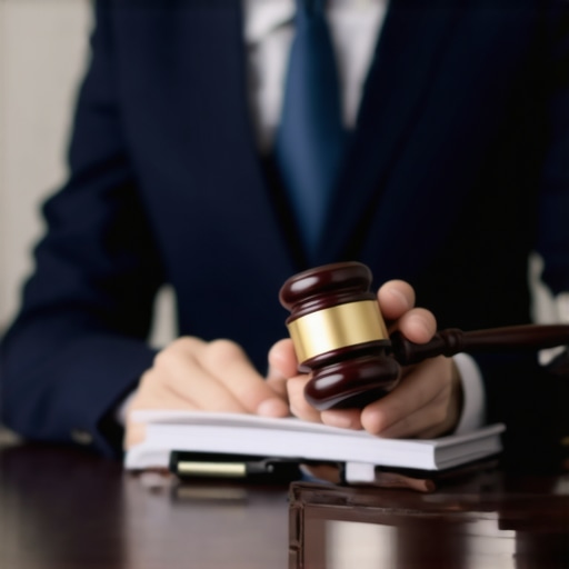 DUI Defense: How an Experienced DUI Attorney Can Protect You