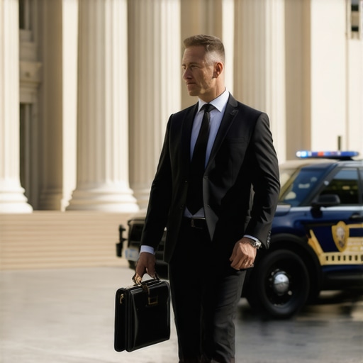 DUI Defense: How to Call a Top DUI Lawyer for Effective Legal Help