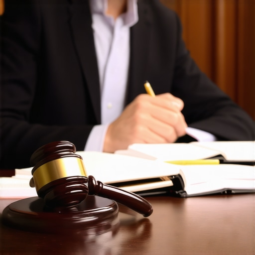 DUI Defense: Top Strategies & How a DUI Lawyer Can Help