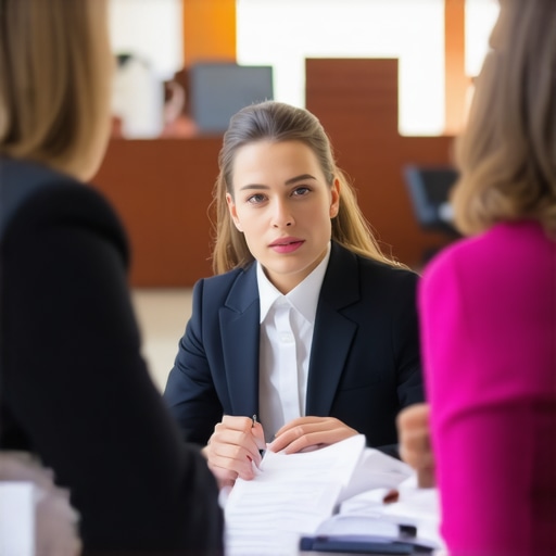 DUI Lawyer Near You: Effective Legal Support & Defense Tips