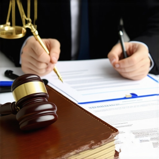 DUI Lawyer Near You: Top Legal Defense Tips for 2024