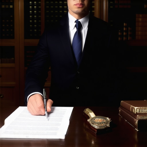 Find Top DUI Attorneys Near You for Effective Legal Support in 2024