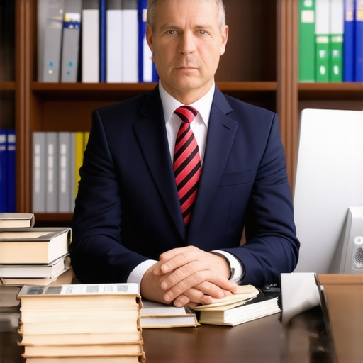 Find a DUI Attorney Near You: Top Legal Help for DUI Defense in 2024