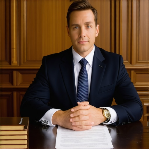 Find a Reliable DUI Attorney Near You Today for Strong Legal Support