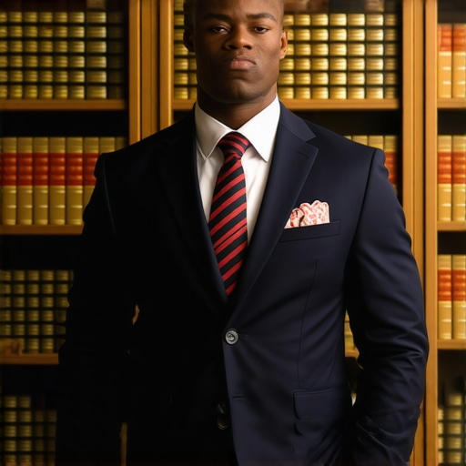 Find a Top DUI Lawyer Near You in 2024 for Effective Legal Help