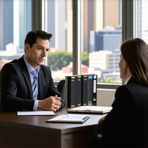 Find the Best DUI Attorney Near You for Effective Legal Help in 2024