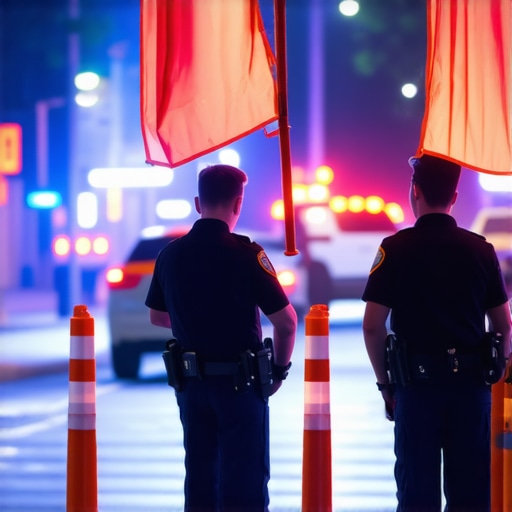 4 Red Flags Police Use to Justify 2026 DUI Arrests