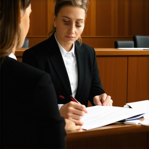 5 Questions for Your DUI Lawyer to Beat New 2026 Evidence