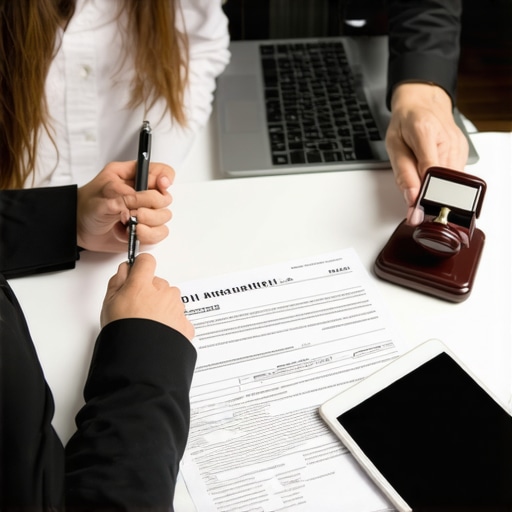 7 Vital Steps After a DUI Arrest [2026 Legal Checklist]