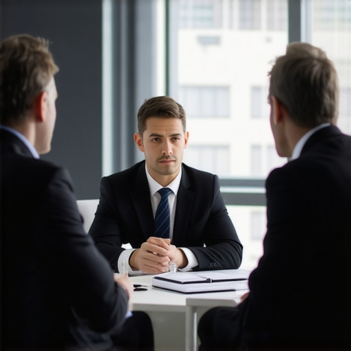 Call a DUI Attorney Near You for Expert Defense Strategies