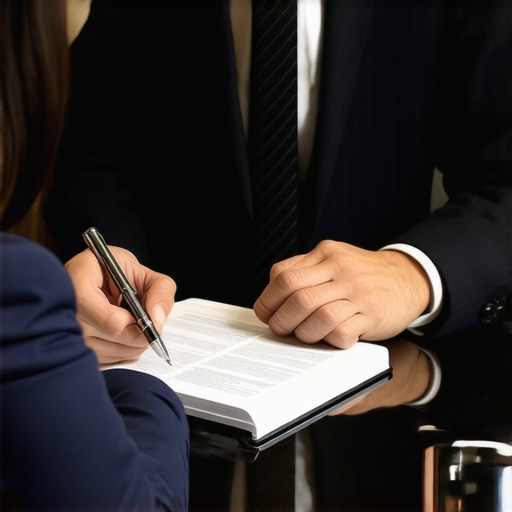 Call a DUI Lawyer Near You for Expert Defense Strategies