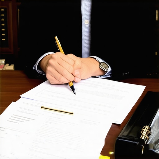 Call an Experienced DUI Attorney Near You for Strong Legal Defense