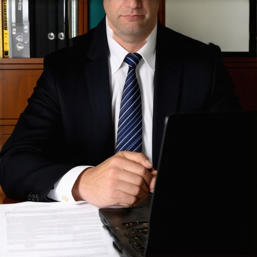 Call an Expert DUI Attorney Today for Strong Legal Help 2024