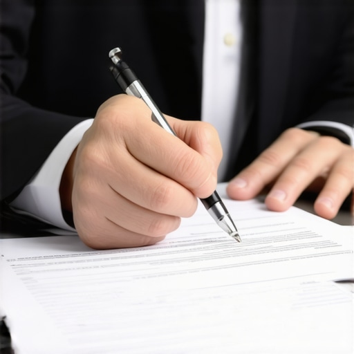 DUI Defense Preparation Lawyer analyzing DUI case files with mugshot and evidence