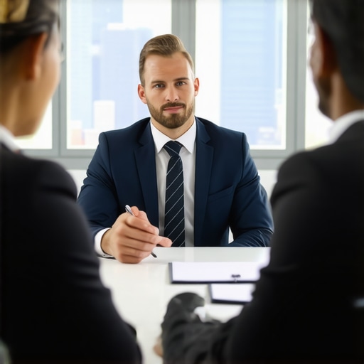 DUI Lawyer Near You: Top Legal Defense Strategies & Tips