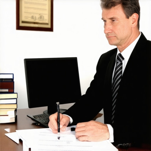 DUI Lawyer Near You: Top Tips for Strong Legal Defense