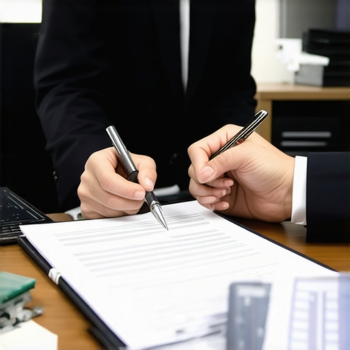 DUI Lawyer Tips: How to Find Top Legal Help Near You