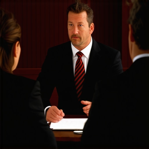 Effective DUI Defense: How a Skilled DUI Lawyer Can Save Your Case in 2024